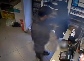 Διέφυγαν από το Ίδρυμα Ανηλίκων και διέπραξαν ένοπλη ληστεία – Απείλησαν υπάλληλο με όπλο