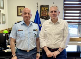 Χαρακόπουλος: Συγχαρητήρια στην ΕΛΑΣ για την εξάρθρωση της σπείρας χαλκού