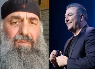 Πατήρ Βασίλειος: Ξέσπασμα εναντίον του Αντώνη Ρέμου με σκληρές εκφράσεις