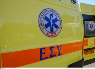 Επεισόδιο με πυροβολισμούς μεταξύ μοτοσυκλετιστών – Ένας τραυματίας
