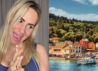 Ελληνίδα μάνα έπαθε «εγκεφαλικό» για την τιμή δωματίου στους Παξούς για ένα βράδυ!