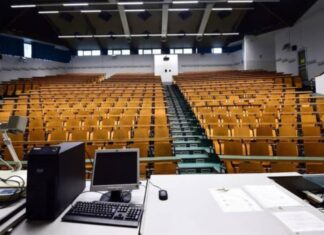 Εκλογές για νέα διοίκηση σήμερα στο Πανεπιστήμιο Θεσσαλίας – Ψηφίζουν 736 μέλη ΔΕΠ μέσω ηλεκτρονικής κάλπης