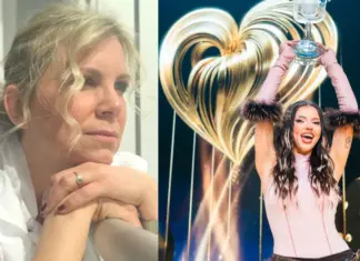 Eurovision 2026 – Βικτώρια Χαλκίτη: Τι είπε για τη συνεργασία της με την Dara και τη νίκη τους- «Δεν το περιμέναμε – Είχαμε ελπίδα να μπούμε στην 10άδα»