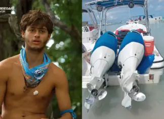Survivor: Τραυματισμένος στα πόδια ο Σταύρος Φλώρος – Γεωργιάδης: «Εάν ζητηθεί από τους συγγενείς να μεταφερθεί, θα γίνει»