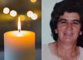 Θλίψη στη Λάρισα: 69χρονη έφυγε από κοντά μας