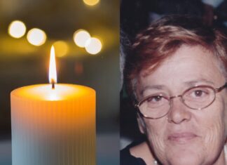 Λάρισα: Έφυγε από κοντά μας η Αικατερίνη Χριστοδούλου – Σήμερα η κηδεία της