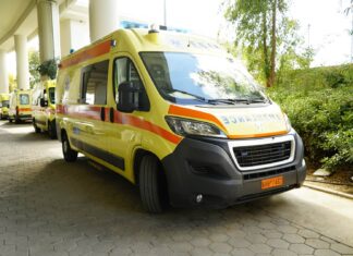 Συναγερμός: Στο Νοσοκομείο μεταφέρθηκε μία 17χρονη!