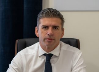 Μήνυμα του Σάκη Παιδή για την έναρξη των Πανελλαδικών Εξετάσεων
