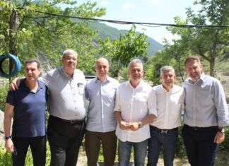 Αγοραστός: «Κουρέτας και Αχελώος: Από το “τέλος της ιστορίας” στην επιστροφή στις θέσεις που πολεμούσε»