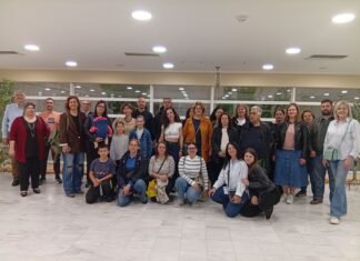 Εκπαιδευτική επίσκεψη των μαθητών του 3ου Εσπερινού ΕΠΑ.Λ. (ΦΩΤΟ)