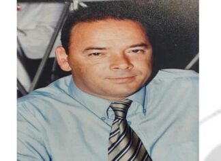 Λάρισα: Έφυγε από τη ζωή ο Δημήτριος Πινακάς