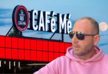 CAFe Me: Από τη Λάρισα στην κορυφή της κυπριακής αγοράς καφέ με 12 καταστήματα και δυναμική ανάπτυξη να