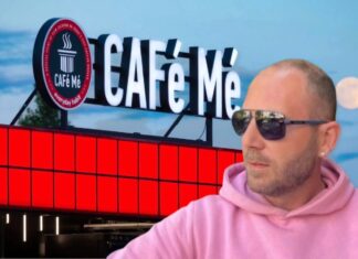 CAFe Me: Από τη Λάρισα στην κορυφή της κυπριακής αγοράς καφέ με 12 καταστήματα και δυναμική ανάπτυξη να