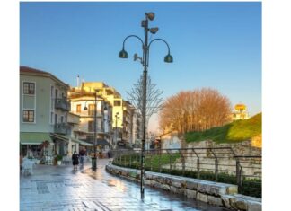 Από τη Λάρισα μέχρι την Κρήτη: 5 ζευγάρια πόλεων που θα έχουν για πάντα κόντρα