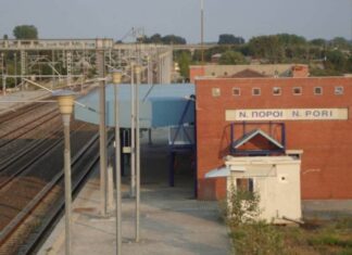 Κινήσεις αναβάθμισης του Προαστιακού απο την Hellenic Train – Εκδοτήρια εισιτηρίων θα λειτουργήσουν σε Ν.Πόρους και Λεπτοκαρυά