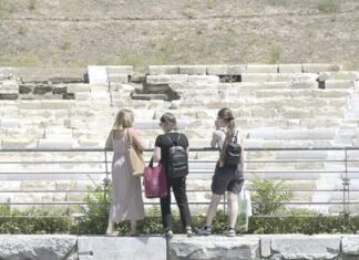 Αναρτήθηκαν τα προσωρινά αποτελέσματα του Κοινωνικού Τουρισμού – 12 δωρεάν διανυκτερεύσεις στη Θεσσαλία