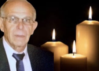 Θλίψη: 67χρονος Λαρισαίος έφυγε από την ζωή