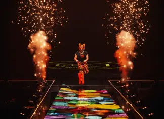Eurovision 2026 – Akylas: «Είχα ένα μικρό ατύχημα – Θα είμαι μια χαρά μέχρι τον τελικό»