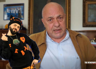 Μπέος για Akyla: Είναι ένα παιδί που κουνάει τον κ@@ο του – Δείτε βίντεο