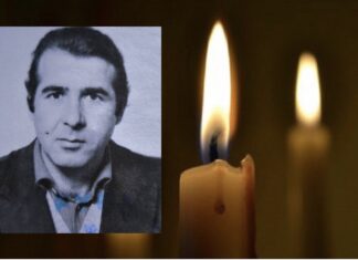 Θλίψη: Λαρισαίος έφυγε από την ζωή