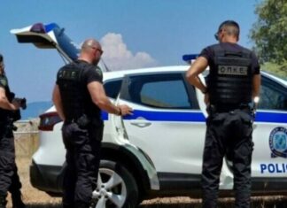 “Ντου” της Αστυνομίας με μεγάλη επιχείρηση σε Λάρισα και Θεσσαλία – Συλλήψεις και κατασχέσεις