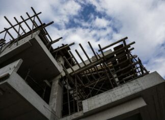 Nέο κτιριακό έργο στη Λάρισα αξίας 13,01 εκατ. ευρώ – Δείτε ποιό