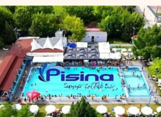 «Ξεκινά η καλοκαιρινή σεζόν στη Δημοτική Πισίνα Νεάπολης Λάρισας – Πότε ανοίγει για το κοινό»