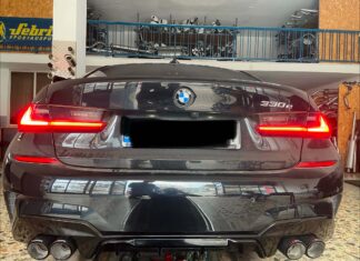 Μπαμπαλιούτας Exhaust: Η κορυφαία επιλογή για εξατμίσεις και καταλύτες στη Λάρισα