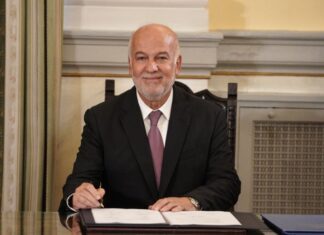 Γ. Φλωρίδης για Ζ. Κωνσταντοπούλου: «Η δίκη για τα Τέμπη θα εξελιχθεί κανονικά παρά την προσπάθεια κάποιων να μην γίνει»
