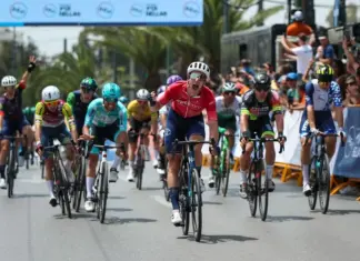 Η Λάρισα υποδέχεται τον «ΔΕΗ Tour of Hellas» – Πλήθος εκδηλώσεων από το πρωί στην Κεντρική πλατεία και συναυλία με Ευαγγελία!