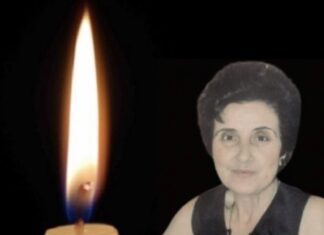 Λάρισα: Θλίψη για την Λίντα Σόρκου που έφυγε από την ζωή στα 69 της