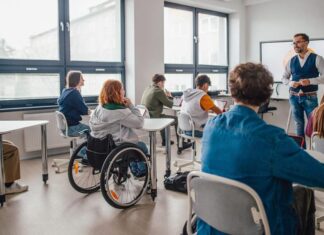 Αύξηση στις δομές Ειδικής Αγωγής – Περισσότερο προσωπικό και μαθητές στη Θεσσαλία