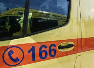 Σοκ στη Θεσσαλία: Βρήκε τον αδελφό της νεκρό στο κρεβάτι του