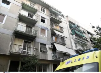Εντοπίστηκε πτώμα άνδρα σε φρεάτιο υπόγειου πάρκινγκ