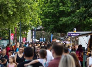 Άρχισαν οι προετοιμασίες για το Φεστιβάλ Πηνειού – Δράσεις για τη μουσική και το περιβάλλον