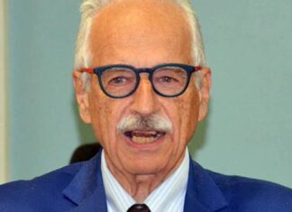 Τι λέει από την Λάρισα ο Γουργουλιάνης για τον χανταϊό – Αποτελεί απειλή; – Να ανησυχούμε για νέα πανδημία;;