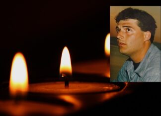Θλίψη στην Λάρισα: Πέθανε 59χρονος