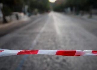 Λάρισα: Κλειστός ο αυτοκινητόδρομος τη Δευτέρα – Δείτε γιατί και πόσο θα διαρκέσει το ΣΤΟΠ
