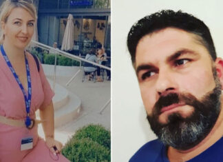 Ισόβια στον συζυγοκτόνο: Προμελετημένο το έγκλημα, κυνικός και αμετανόητος ο κατηγορούμενος, είπε ο εισαγγελέας