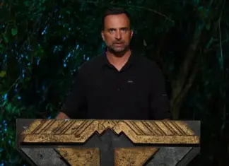 Ο Γιώργος Λιανός ανακοίνωσε το τέλος του Survivor στο συμβούλιο του νησιού – To έπαθλο των 250.000 ευρώ πηγαίνει στον Σταύρο Φλώρο