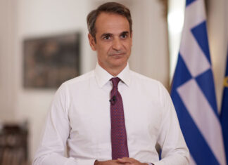 Μητσοτάκης: Τέλος Ιουνίου το επίδομα 150 ευρώ για κάθε παιδί χωρίς καμία αίτηση – Τι είπε για Πανελλαδικές, υδρογονάνθρακες και «Προλαμβάνω»