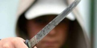 Λάρισα: Προφυλακίστηκε ο 21χρονος ο οποίος επιτέθηκε σε 39χρονο σε μπαρ στο Φρούριο