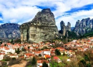 Εκδρομή κοντά στη Λάρισα: Ιδέες για μικρές αποδράσεις που θα λατρέψεις