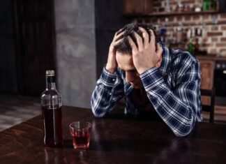Λάρισα: Ήταν λιώμα και έφυγε από τον δρόμο…