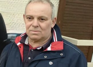 Θλίψη στη Λάρισα: Έφυγε από κοντά μας 64χρονος και κηδεύεται σήμερα