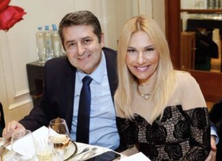 ΕΚΤΑΚΤΗ ΕΙΔΗΣΗ ΓΙΑ ΤΟΝ ΓΙΩΡΓΟ ΜΥΛΩΝΑΚΗ – ΔΥΣΤΥΧΩΣ ΣΕ ΣΟΚ Η ΤΙΝΑ