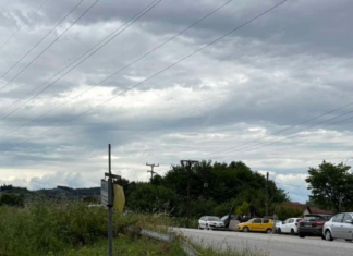 Σοβαρές καταγγελίες κατοίκων για τον περιφερειακό Λάρισας – Ιωαννίνων: «Δρόμος εγκαταλελειμμένος και επικίνδυνος»