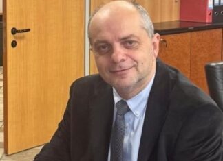 Καπετάνος για την Επέτειο της Γενοκτονίας των Ελλήνων του Πόντου: «Η ιστορική αλήθεια δεν πρέπει να λησμονείται, αλλά να γίνεται πυξίδα για το μέλλον μας».