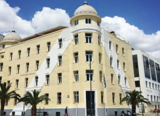 Πανεπιστήμιο Θεσσαλίας: Ο Όμιλος AKTOR ανάδοχος για το μεγάλο έργο ΣΔΙΤ των φοιτητικών εστιών – 1000 νέες κλίνες