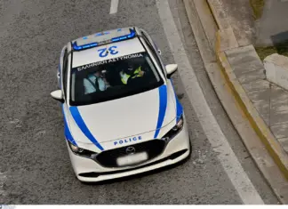 Δύο τραυματίες σε συμπλοκή μεταξύ ανηλίκων την Πρωτομαγιά